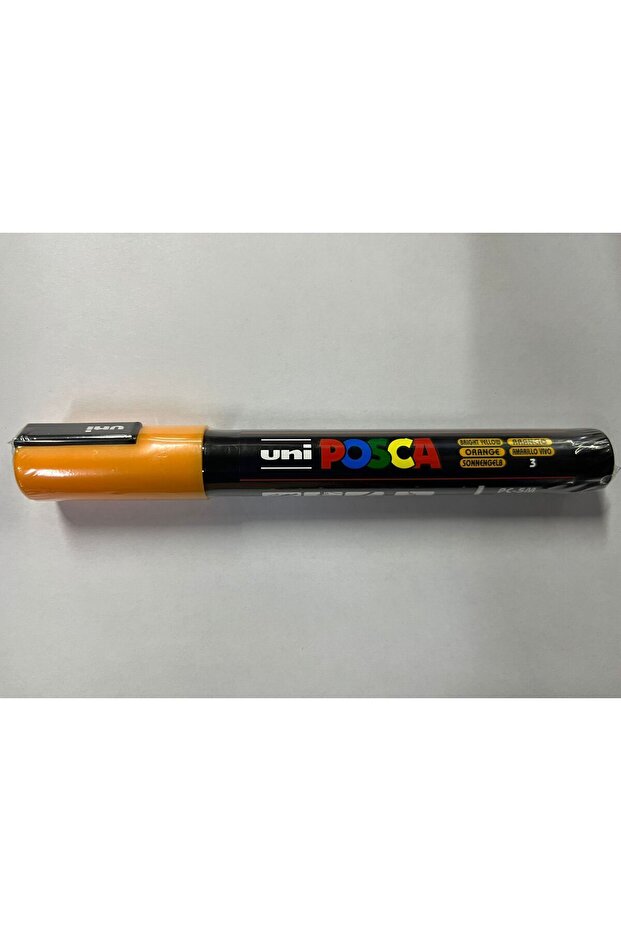 Posca Marker Pc-5m (1.8-2.5mm) Poska Pc5m Pc-5m