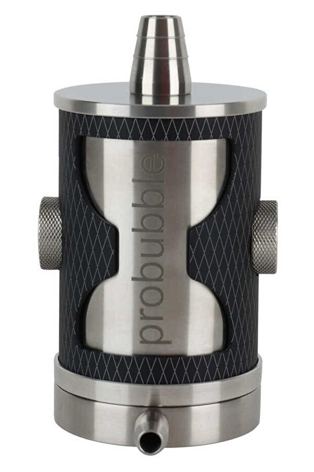 PROBUBBLE NARGİLE - SİYAH - 3