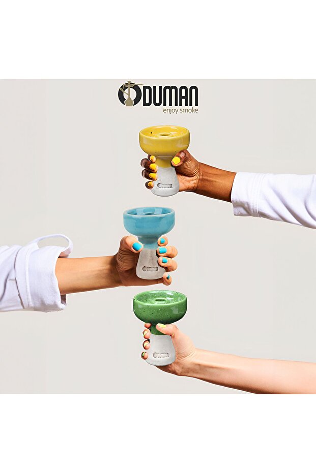 Basic Plus Dişi Lüle - 4