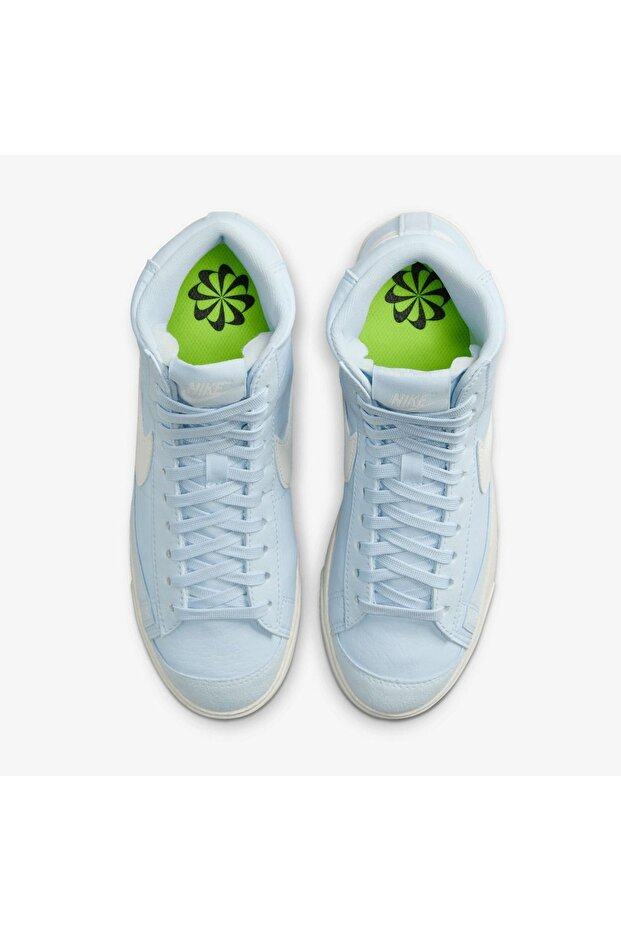 Blazer Mid 77 Next Nature - 4