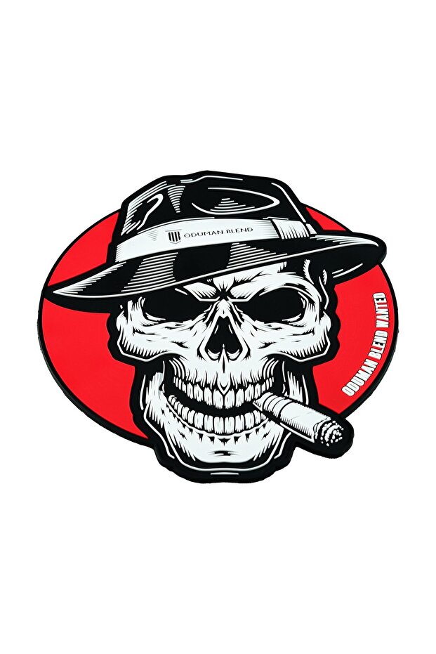 NARGİLE MATI - WANTED - 2