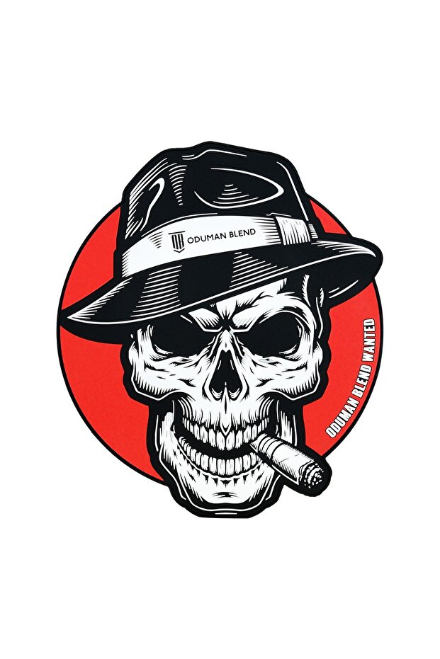 NARGİLE MATI - WANTED - 1