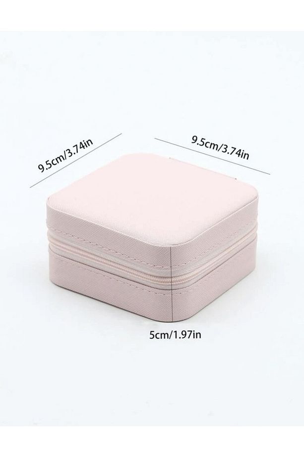 Mini Takı Kutusu / Organizer - 2