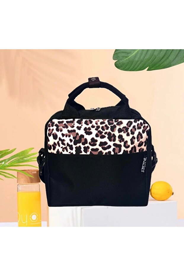 Thermal (HOT/COOL) Food Carrier Bag