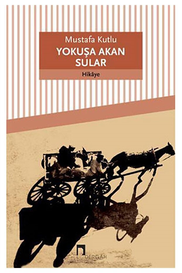 Yokuşa Akan Sular