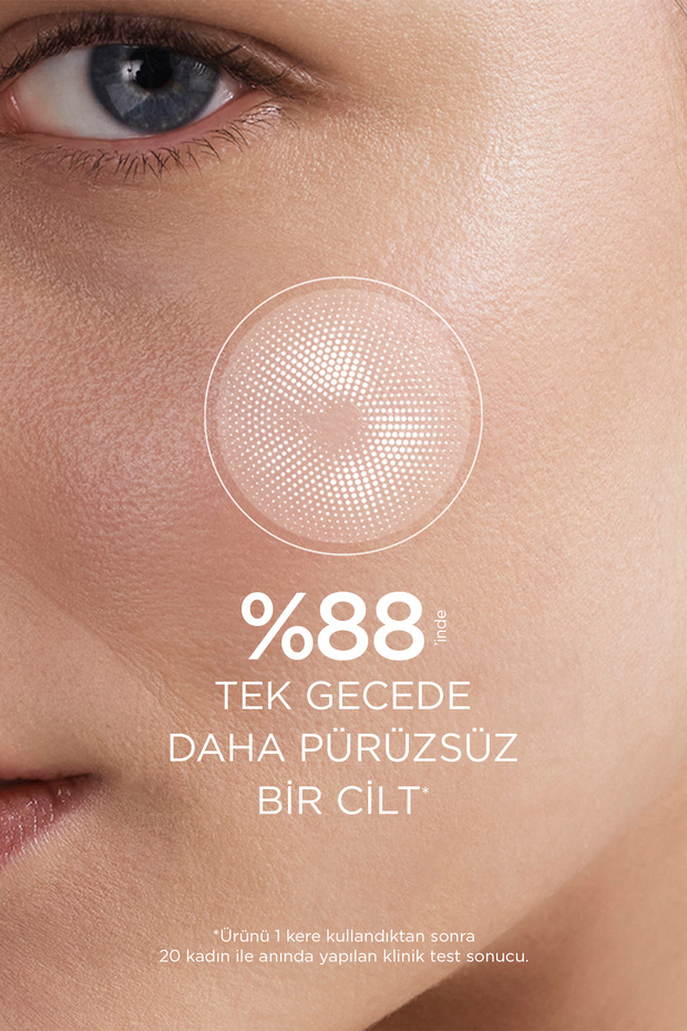 Eclat Sublime %0,3 Retinol Kapsül - 60 Kapsül | İnce Çizgi ve Kırışıklıklar, Saf E & C Vitamini - 3