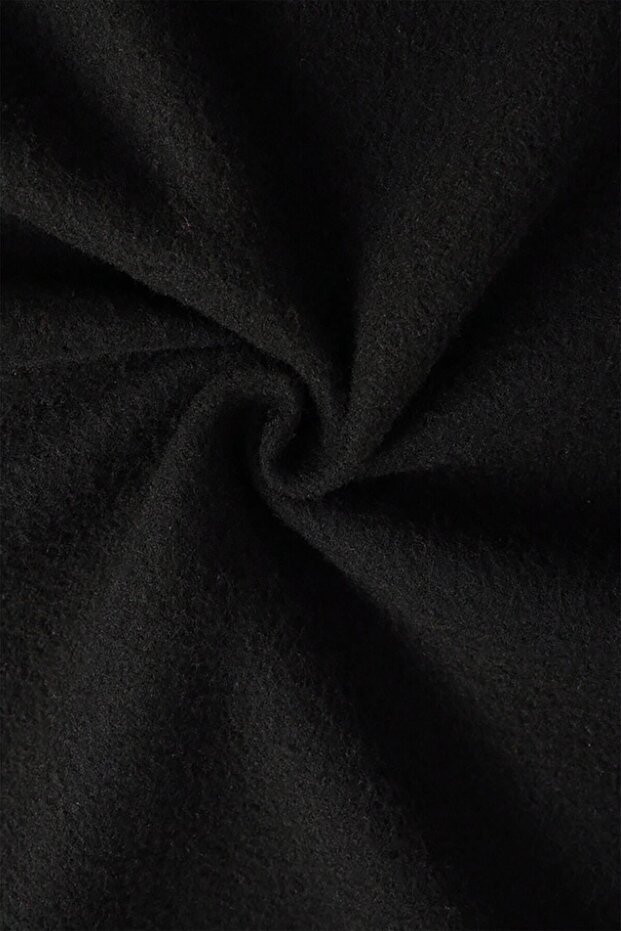 سويت شيرت بسحاب أساسي بغطاء للرأس للجنسين - 6