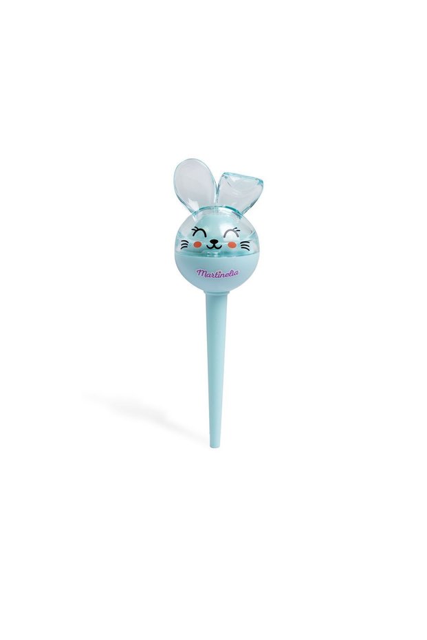 Funny Bunny Girl's Lip Balm Marshmellow