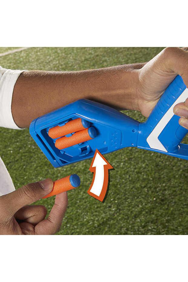 N-SERİSİ STRIKEBACK - 7