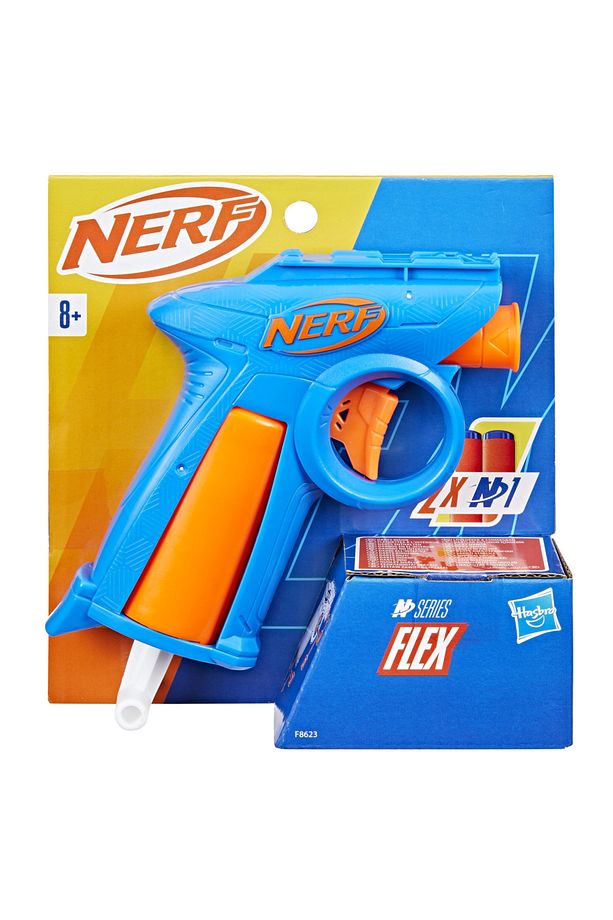 N-SERİSİ FLEX - 2