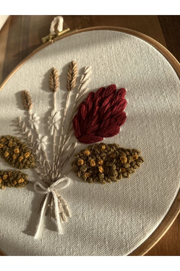 Bebek Kapı Süsü, Hastane Kapı Süsü, 25 cm, Punch Nakışlı, Isimli Kapı Süsü Hediyelik-model: PPVP022 - 4
