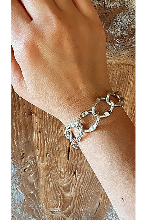 سوار سلسلة نمط التصميم - 1