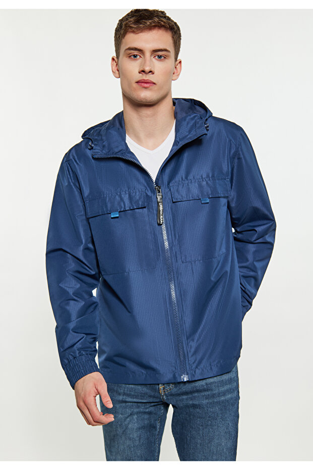 Anorak - 3