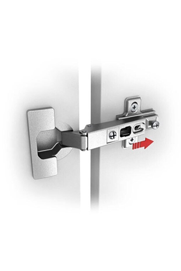 Star Düz Menteşe - 1