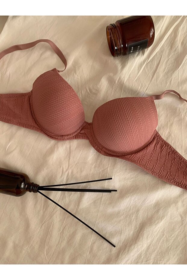 حمالة صدر أساسية خفيفة الوزن - 4