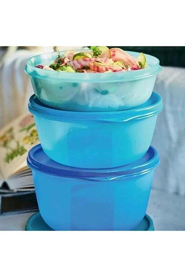 Tupperware Miracle Candy - 1