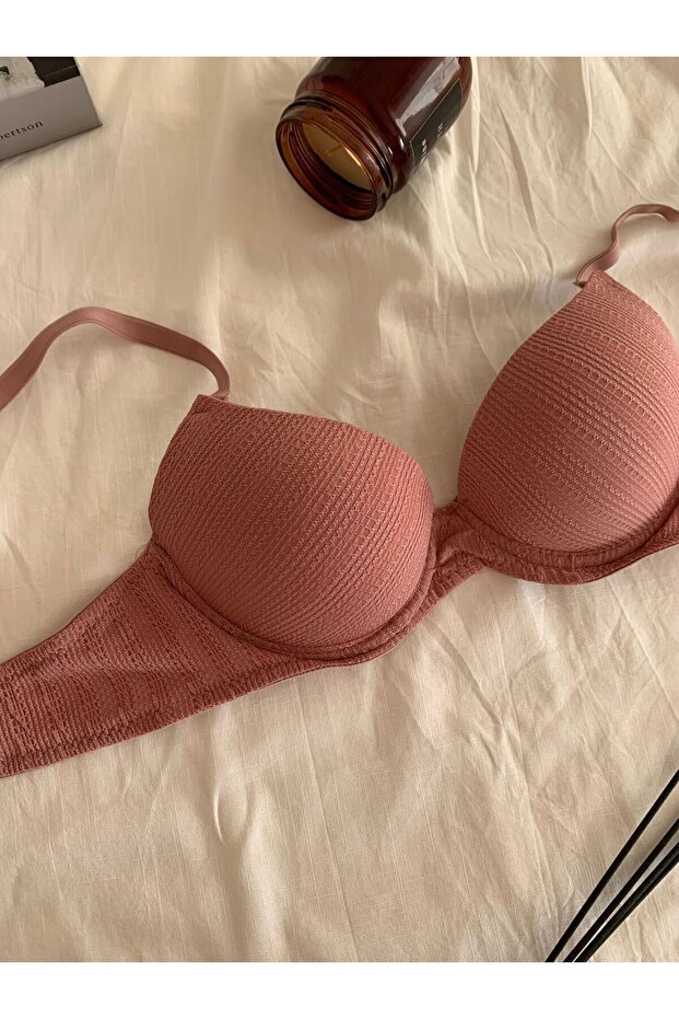 حمالة صدر أساسية خفيفة الوزن - 1