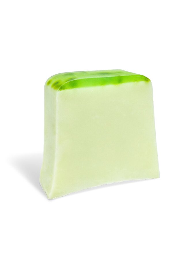 Green Power Soap / Natural Herbal Soap 120g Vegan