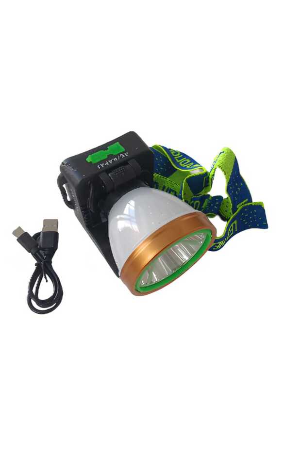 Gold Silver GS-795 - 1