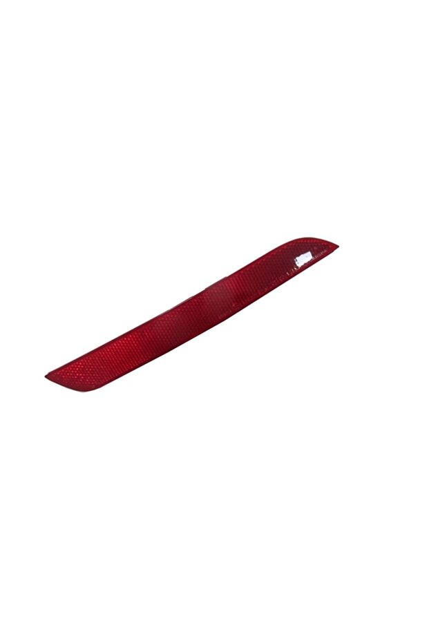Bmw 5 series- f10- 10/13; rear bumper reflector left (style)