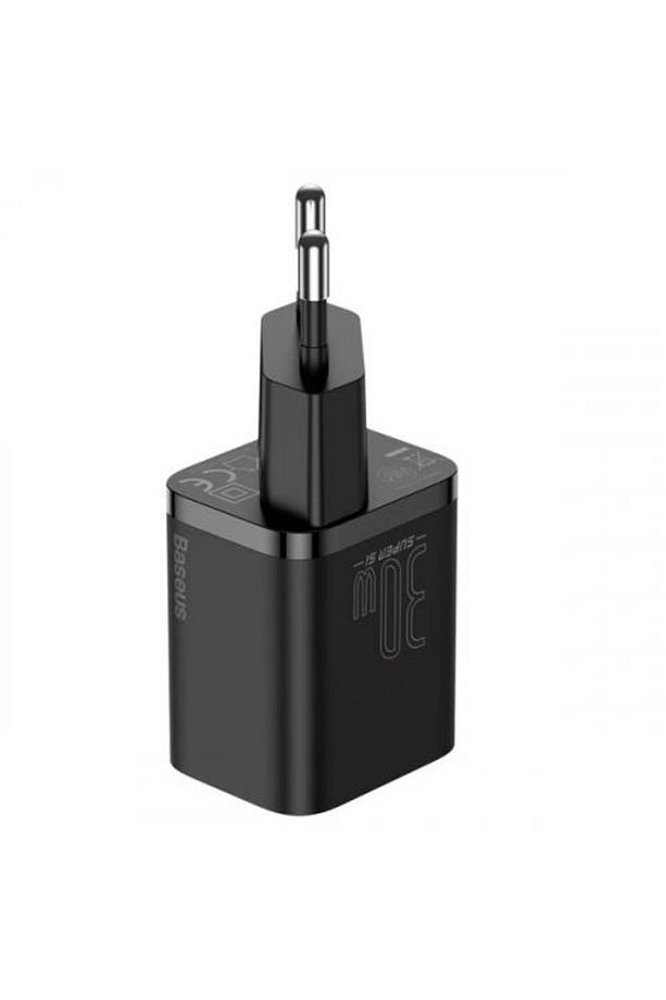 Super Şarj Akım Korumalı 30w Type-c Şarj Adaptörü Iphone 11 12 13 14 15 Pro Max Şarj Başlık - 1