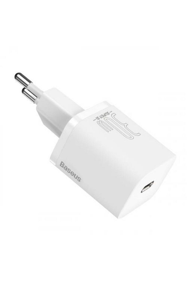 Super Şarj Akım Korumalı 30w Type-c Şarj Adaptörü Iphone 11 12 13 14 15 Pro Max Şarj Başlık - 1