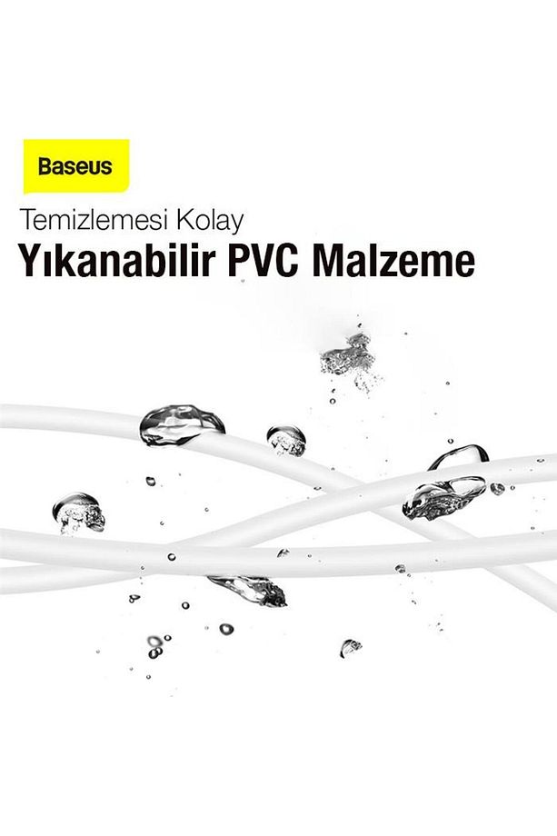 Süper Şarj 1 Metre Usb To Iphone Şarj Kablo Iphone 11 12 13 14 Pro Max Şarj Kablosu - 3