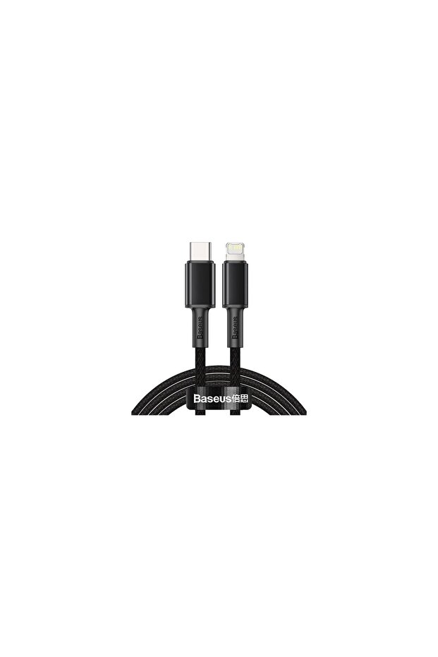 Pd 20w Usb-c To Lightning Şarj Kablosu 2 Mt Catlwj-a01 - 1