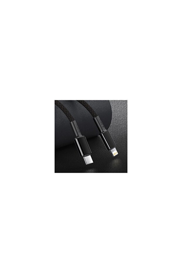 Pd 20w Usb-c To Lightning Şarj Kablosu 2 Mt Catlwj-a01 - 4