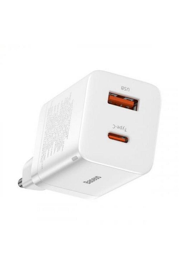 Super Şarj Akım Korumalı 30w Usb Type-c Şarj Başlığı Iphone 15 15 Pro Max Şarj Hızlı Şarj A - 1