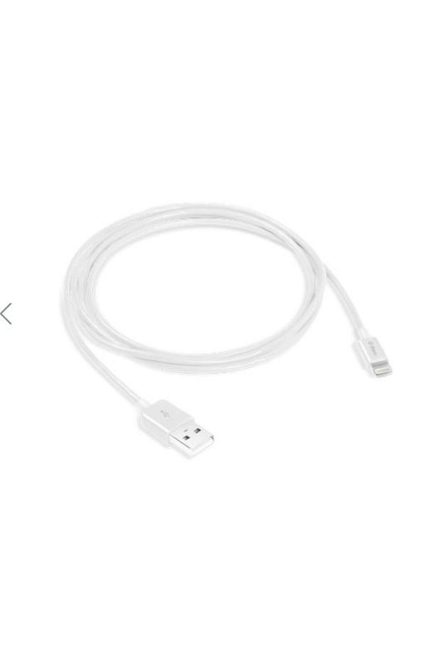 Super Şarj Mfı Sertifikalı 120cm Iphone Şarj Kablo Iphone 11 12 13 14 Pro Max Şarj Kablosu - 2