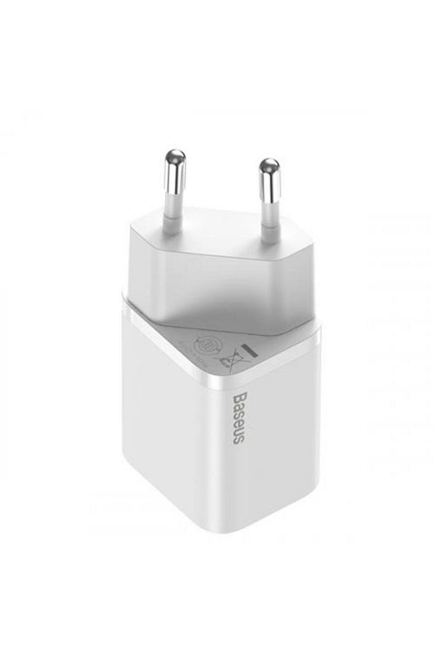 Super Şarj Akım Korumalı 30w Type-c Şarj Adaptörü Iphone 11 12 13 14 15 Pro Max Şarj Başlık - 3