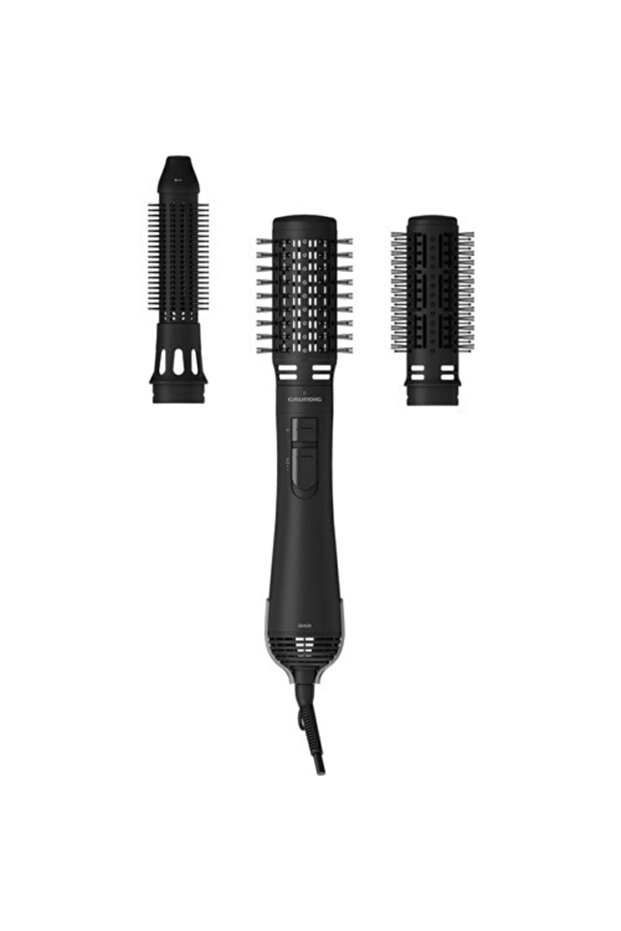 Saç Şekillendirici - 5