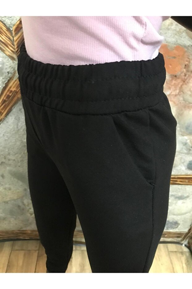 DUBLE PAÇA EŞOFMAN ALTI - 4