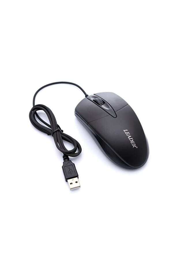 Ld-440 Kablolu Optik Mouse - 1