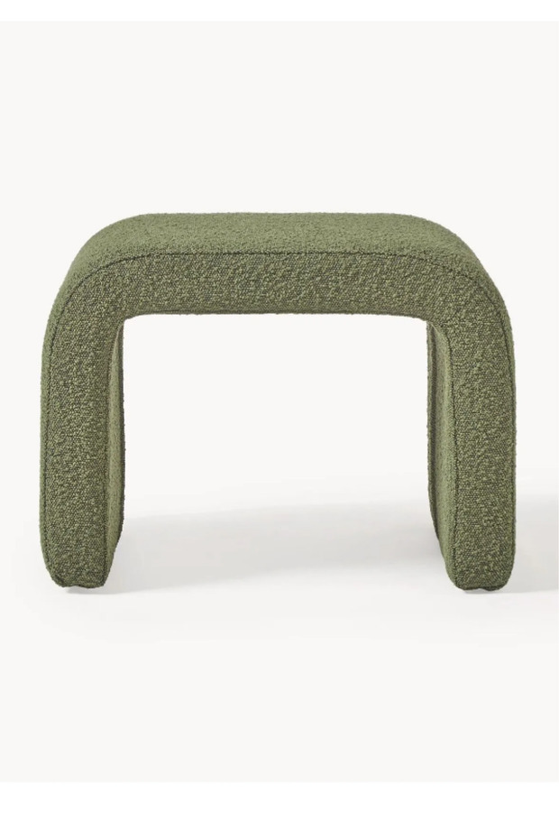 DESİN PUF C PUF U PUF YUMUŞAK PUF BENCH - 4