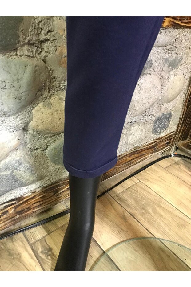 DUBLE PAÇA EŞOFMAN ALTI - 6