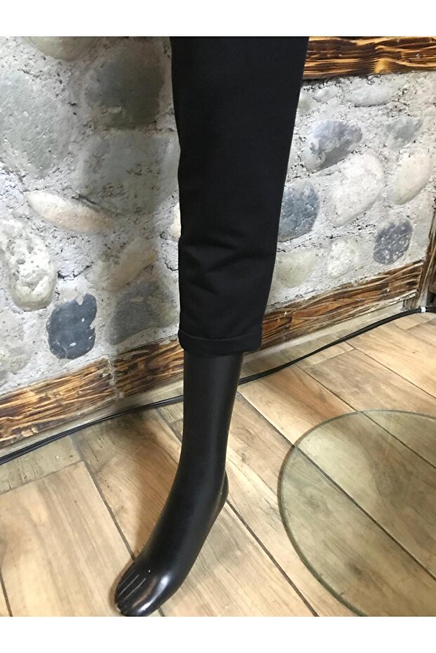 DUBLE PAÇA EŞOFMAN ALTI - 6