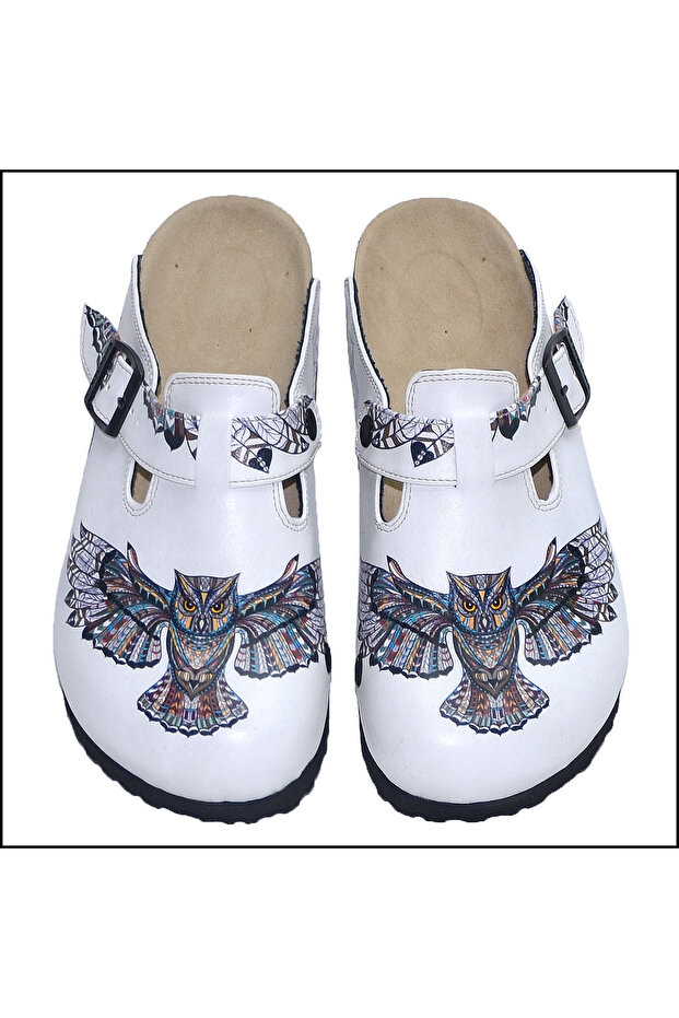 607 Slippers from the 600 Series