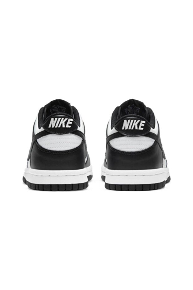 Dunk Low Panda (gs) Bayan Sneaker Cw1590-100 - 5