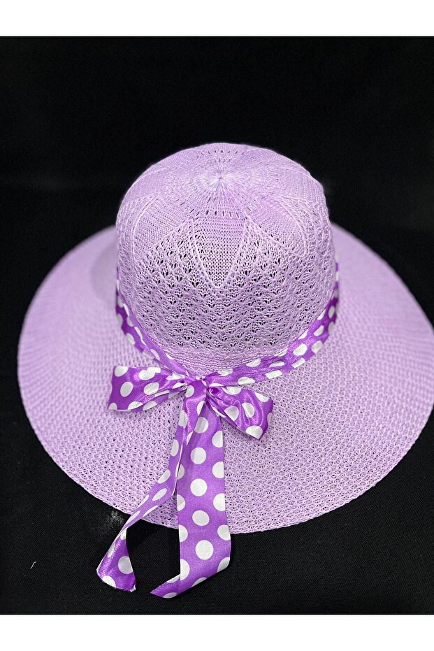 Καπέλο παραλίας - 2