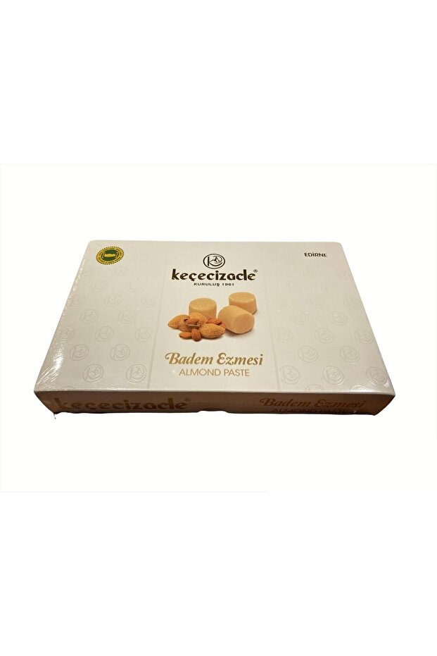 Badem Ezmesi 430 - 1