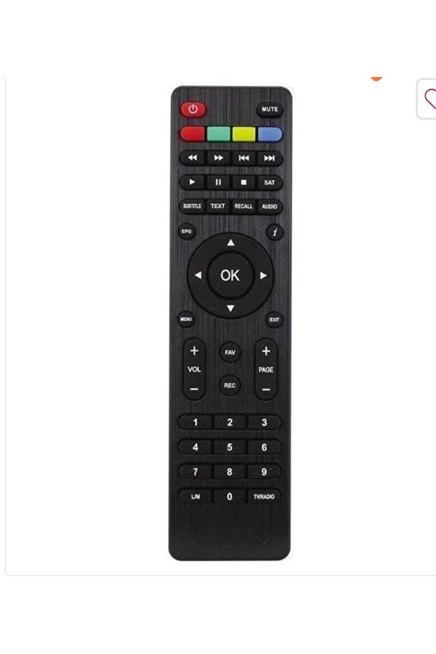 Star One Plus Mini HD - 3