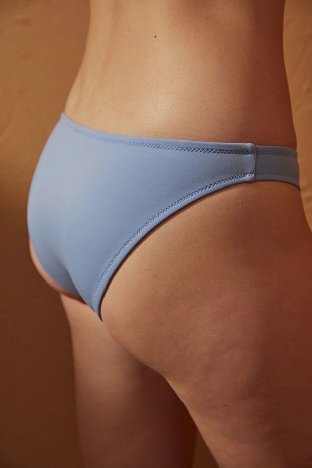 Basic Slip Bikini Takımı- Cornetto Koleksiyonu - 4