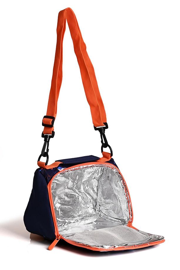 Ççs 51718 Okul Sırt Ve Beslenme Çantası 2'Li Set - 8