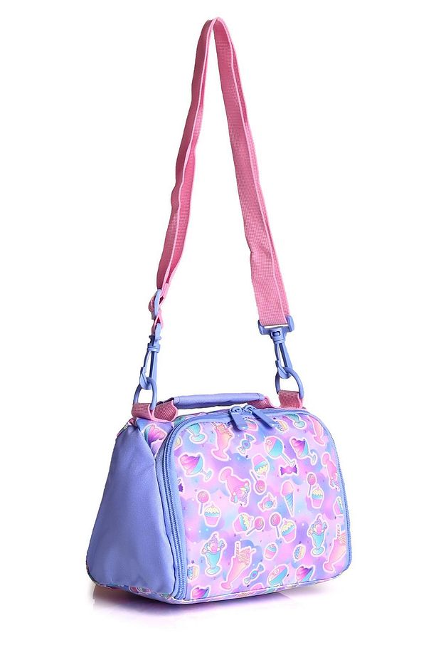 Ççs 51718 Okul Sırt Ve Beslenme Çantası 2'Li Set - 7