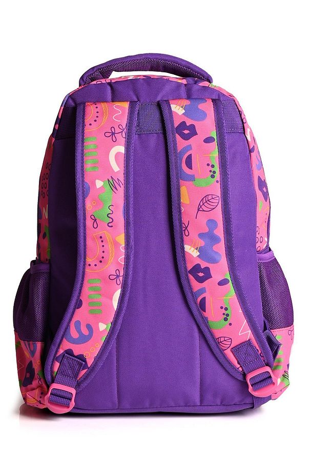 Ççs 51718 Okul Sırt Ve Beslenme Çantası 2'Li Set - 5
