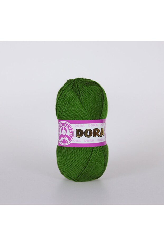 Dora Booties Socks and Hand Knitted Thread