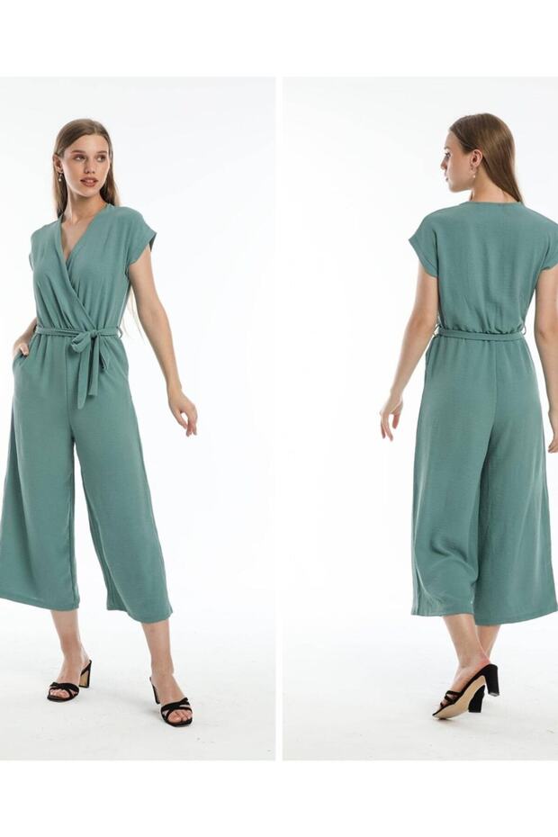 АЙРОБІН ТУЛУМ - 1