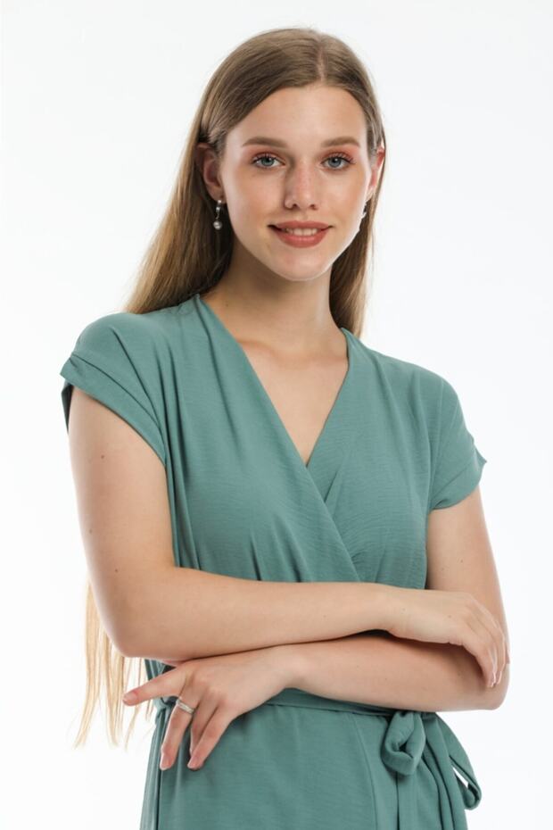 АЙРОБІН ТУЛУМ - 4